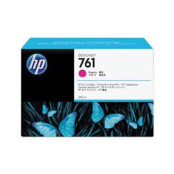 CARTUCHO HP # 761 MAGENTA 400ML - DESIGNJET T7100