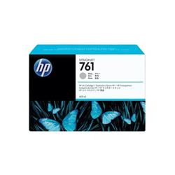 CARTUCHO HP # 761 GRIS 400ML - DESIGNJET T7100