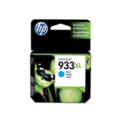 CARTUCHO HP # 933XL CYAN (825 Pág.) - OFFICEJET 7610