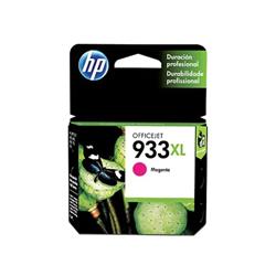 CARTUCHO HP # 933XL MAGENTA (825 Pág.) - OFFICEJET 7610