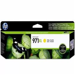 CARTUCHO HP # 964XL AMARILLO - OFFICEJET PRO 9010/9016/9018/9020