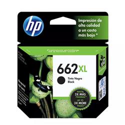 CARTUCHO HP DESKJET INK ADVANTAGE CZ105A NEGRO