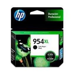 CARTUCHO HP # 954XL NEGRO - OFFICEJET PRO 8200/8700