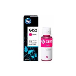 GT52 BOTELLA DE TINTA MAGENTA HP - DESKJET GT 5820