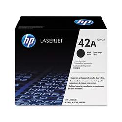 TONER NEGRO HP - LASERJET 4250/4350