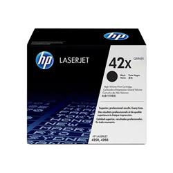 TONER NEGRO HP - LASERJET 4250/4350