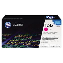 TONER MAGENTA HP - LASERJET 2600/2602/2604