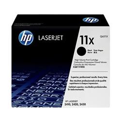 TONER NEGRO LASERJET HP 2410/2420/2430 (12000 PAG)