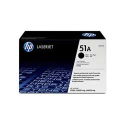 TONER NEGRO HP - LASERJET P3005/M3035