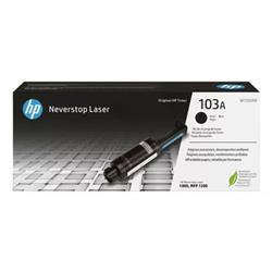 TONER NEGRO 103A HP - LASERJET NS 1000 / 1200