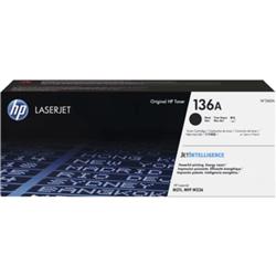 TONER HP 136A NEGRO - LASERJET M236 (1.150 Pág.)