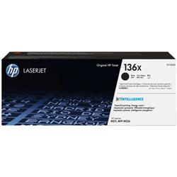 TONER HP 136X NEGRO - LASERJET M236 (2.600 Pág.)