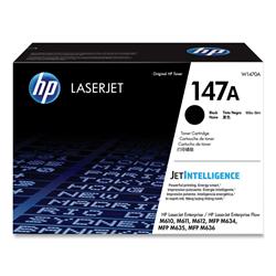 TONER HP 147A NEGRO