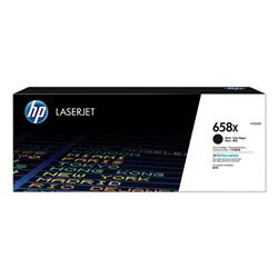 TONER NEGRO 658X HP - LASERJET M751