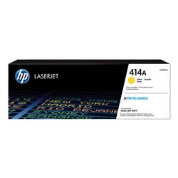 TONER 414A AMARILLO HP - LASERJET M454 / M479