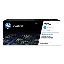 TONER 212A CYAN HP