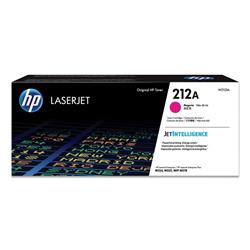 TONER 212A MAGENTA HP