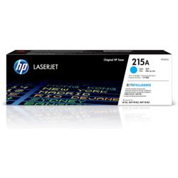 TONER HP 215A Cyan Original LaserJet Toner Crtg