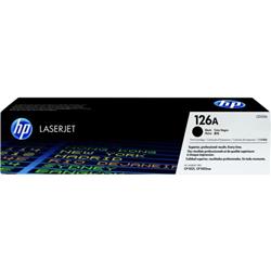 TONER PARA IMPRESORA HP 1025 NEGRO