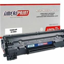 TONER ALTERNATIVO AMERIPRINT PARA IMPRESORA HP283 LASERJET PRO MFP M125FN/ M126FN/MFP M127FN/MFP M12