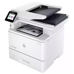 IMPRESORA HP LaserJet Pro MFP 4103fdw Printer