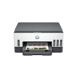 IMPRESORA MULTIFUNCION HP SMART TANK 720 C/ WIFI