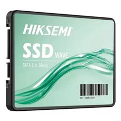 DISCO SSD 120GB HIKSEMI WAVE SATA 3.0 120G