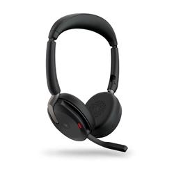 AURICULAR INALÁMBRICO JABRA EVOLVE 65A DUO