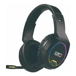 AURICULAR INALÁMBRICO GTC HSG619 NEGRO