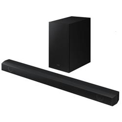 BARRA DE SONIDO SAMSUNG B-SERIES HW-B550