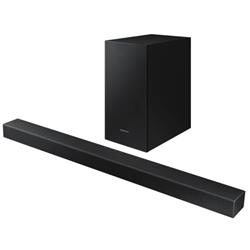 BARRA DE SONIDO SAMSUNG 2.1CH HW-T420