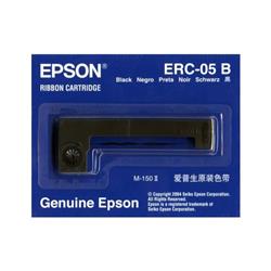 CINTA EPSON ERC-05B NEGRO