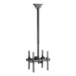 SOPORTE TELESCOPICO INTELED PARA TV  32”-55” 90KG IT-CBS42D