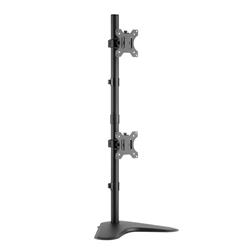 SOPORTE DE ESCRITORIO INTELAID PARA MONITOR 13”-32” 8KG IT-DB88VS