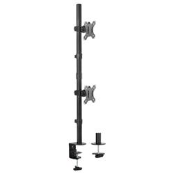 SOPORTE DE ESCRITORIO INTELAID PARA MONITOR 13”-32” 8KG