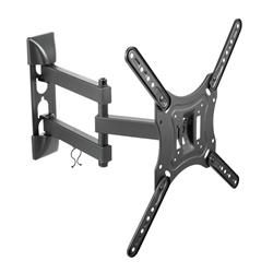 SOPORTE MOVIL PARA TV INTELAID 23”-55” 30KG