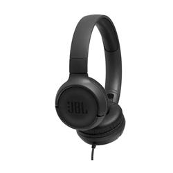 AURICULARES JBL NEGRO TUNE T500