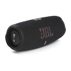 PARLANTE JBL CHARGE 5 40 W BATERÍA BLUETOOTH NEGRO