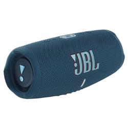 PARLANTE JBL CHARGE 5 40 W BATERÍA BLUETOOTH AZUL