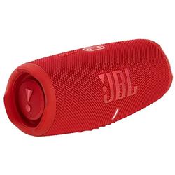 PARLANTE JBL CHARGE 5 40 W BATERÍA BLUETOOTH ROJO