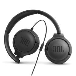 AURICULARES JBL T500 NEGRO