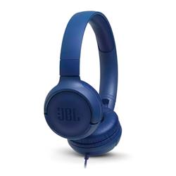 AURICULARES JBL T500 AZUL