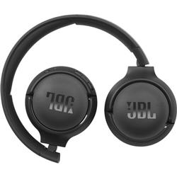 AURICULARES INALAMBRICOS JBL T510 NEGRO