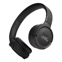 AURICULARES JBL BLUETOOTH VINCHA TUNE 520BT NEGRO