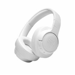 AURICULARES INALAMBRICOS JBL T710 BLANCO