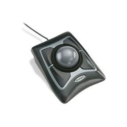 MOUSE INALÁMBRICO KENSINGTON TRACKBALL K64325