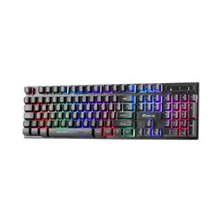 TECLADO GAMER XTRIKE ME