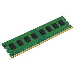 MEMORIA RAM KINGSTON 8GB DDR3 SODIMM 1600 MHZ