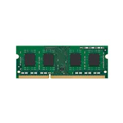 MEMORIA RAM KINGSTON NOTEBOOK 8GB DDR 3I 1600 MHZ VERDE