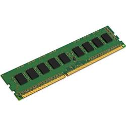 MEMORIA RAM KINGSTON DDR3 VALUERAM'S KVR16LN11/4 4 GB